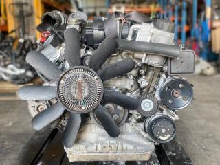 двигатель Mercedes-Benz G-Класс W463 (1990 - 2006), 3.2 л., M 112.942, бензин, M112, M112942, 112942