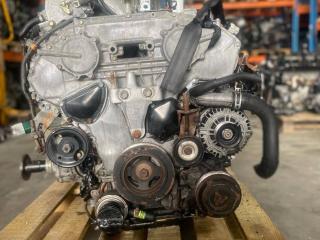 двигатель Nissan Teana J31 (2003 - 2008), 3.5 л., VQ35DE, бензин, VQ35, VQ35DE