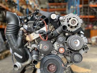 двигатель BMW 3 E92/E93 N47D20A, 2.0 л., N47 D20 A, дизель, N47D20A, N47D20