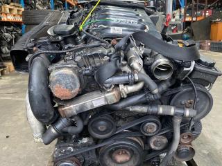 двигатель BMW 5 серия E60/E61 2007, 2.5 л., M57 D25 (256D2), дизель, АКПП, M57D25, 256D2, M57D25TU, M57N256D2, M57D25N
