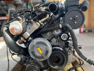 двигатель BMW X3 E83 (2003 - 2006), 3.0 л., M57 D30 (306D2), дизель, 306D2, M57D30TU, M57D306D2