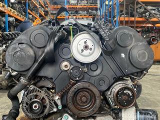 двигатель Audi A6 4F/C6 (2004 - 2008), 3.0 л., ASN, бензин, ASN, AVK, BBJ