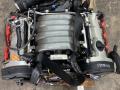 двигатель Audi A6 4F/C6 (2004 - 2008), 3.0 л., ASN, бензин, ASN, AVK, BBJ - фото №2