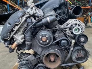 двигатель BMW 5 серия E60/E61 2004, 2.5 л., M54 B25 (256S5), бензин, АКПП, 256S5, M54B25, M52B25TU, 256S4