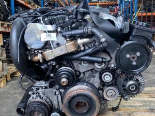 двигатель BMW X3 E83 (2003 - 2006), 3.0 л., M57 D30 (306D2), дизель, 306D2, M57D30TU, M57N