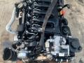 двигатель BMW X3 E83 2006, 3.0 л., M57 D30 (306D3), дизель, АКПП, 306D3, M57D30TU2, M57N2 - фото №2