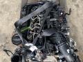 двигатель BMW 5 серия F07/F10/F11 (2009 - 2013), 2.0 л., N47 D20 C, дизель, N47D20C, N47D20 - фото №2