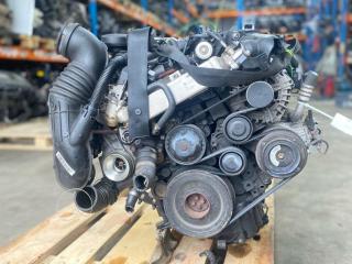 двигатель BMW 1 серия F20/F21 (2011 - 2015), 2.0 л., N47 D20 C, дизель, N47D20C, N47D20