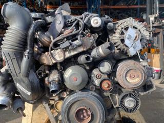 двигатель BMW X1 E84 (2009 - 2012), 2.0 л., N47 D20 B, дизель, N47D20B, N47D20D