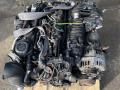 двигатель BMW X1 E84 (2009 - 2012), 2.0 л., N47 D20 B, дизель, N47D20B, N47D20D - фото №2