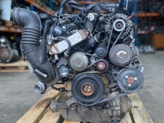 двигатель BMW X1 E84 2011, 2.0 л., N47 D20 C, дизель, АКПП, N47D20C, N47D20