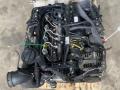 двигатель BMW 3 серия E90/E91 [рестайлинг] (2008 - 2013), 2.0 л., N47 D20 A, дизель, N47D20C, N47D20 - фото №2