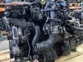 двигатель Ford Kuga 1 поколение 2010, 2.0 л., TXDA, дизель, МКПП, TXWA, TXDA, TXDB - фото №3