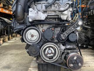 двигатель Citroen DS3 1 поколение 2012, 1.6 л., 5FS (EP6C), бензин, МКПП, EP6C5FS, 5FS, EP65FS