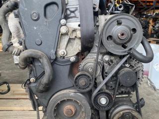 двигатель Ford S-Max 1 поколение [рестайлинг] 2011, 2.2 л., KNWA, дизель, МКПП, KNWA, KNWB