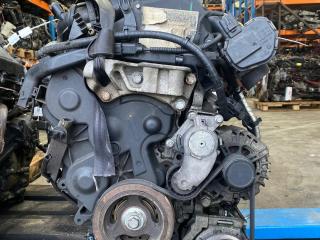 двигатель Ford S-Max 1 поколение [рестайлинг] 2011, 1.6 л., T1WB, дизель, МКПП, T1WB, T1WA