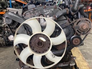 двигатель Ford Transit 7 поколение 2014, 2.2 л., дизель, МКПП, CYRB, CYRA, CYR