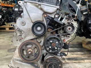 двигатель Kia Ceed 1 поколение (2007 - 2010), 1.6 л., G4FC, бензин, G4FC