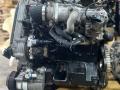 двигатель Hyundai H-1 Starex [рестайлинг] (2004 - 2007), 2.5 л., D4CB, дизель, D4CB - фото №4