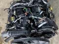 двигатель Land Rover Range Rover Sport 1 поколение (2005 - 2009), 2.7 л., 276DT, дизель, 276DT, AJTDV6 - фото №2