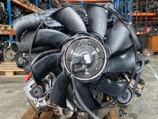 двигатель Jaguar XF X250 (2007 - 2011), 2.7 л., AJD, дизель, 276DT, AJTDV6