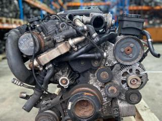 двигатель Land Rover Range Rover 3 поколение 2004, 3.0 л., 306D1, дизель, АКПП, 306D1, M57D30