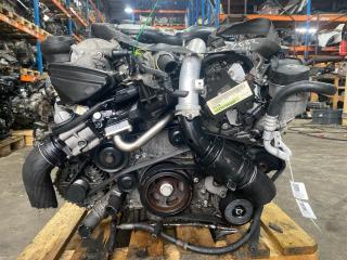 двигатель Mercedes-Benz CLS-Класс C219 2008, 3.0 л., OM 642.920, дизель, АКПП, 642920, OM642, OM642.920