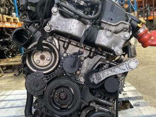 двигатель Peugeot 3008 1 поколение (2010 - 2013), 1.6 л., 5FA (EP6CDT), бензин, EP6, EP6CDT, 5FV