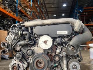 двигатель Audi Q7 4L [рестайлинг] (2008 - 2015), 3.0 л., CASA, дизель, M059E, M05, CAS, CASA, CASB, CASC