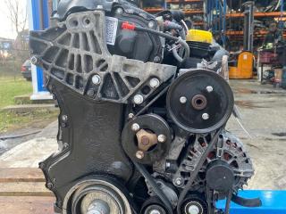 двигатель Nissan Primastar 1 поколение [рестайлинг] (2006 - 2014), 2.0 л., M9R 782, дизель, M9R780, M9R782, M9R786