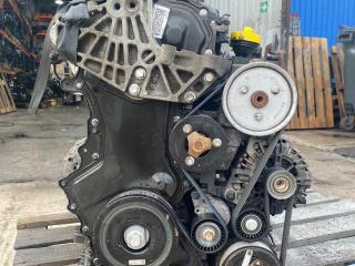 двигатель Nissan Primastar 1 поколение [рестайлинг] (2006 - 2014), 2.0 л., M9R 780, дизель, M9R780, M9R782, M9R786