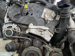 двигатель Saab 9-3 2 поколение [рестайлинг] 2011, 1.9 л., Z 19 DTR, дизель, МКПП, Z19DTR