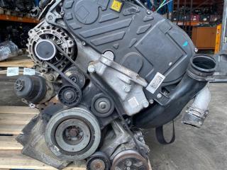 двигатель Saab 9-3 2 поколение [рестайлинг] 2010, 1.9 л., Z 19 DTR, дизель, МКПП, Z19DTR