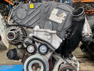 двигатель Saab 9-3 2 поколение [рестайлинг] 2011, 1.9 л., Z 19 DTR, дизель, АКПП, Z19DTR