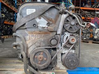 двигатель Volvo V40 1 поколение [2-й рестайлинг] 2004, 2.0 л., B 4204 S2, бензин, МКПП, B4204S2