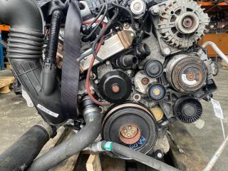 двигатель BMW X3 E83 [рестайлинг] (2006 - 2010), 2.0 л., N47 D20 A, дизель, N47D20A, N47D20