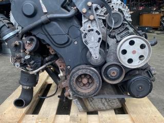 двигатель Audi A4 B7 2007, 2.0 л., BUL, бензин, МКПП, BPJ, BYK, BUL, BGB, BPG, BWE, BWT
