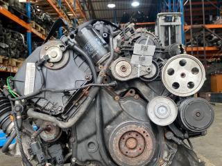 двигатель Audi A5 8T 2009, 2.0 л., CDNC, бензин, вариатор, CDNC, CDN, CDNB, CNCD, CNCE, CPMA, CAEB, CAED, CPMB