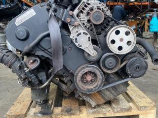 двигатель Audi A6 4F/C6 (2004 - 2008), 2.0 л., BPJ, бензин, BPJ, BYK, BUL, BGB, BPG, BWE, BWT