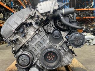 двигатель BMW 3 серия E90/E91/E92/E93 (2004 - 2010), 3.0 л., N52 B30, бензин, N52B30A, N52B30