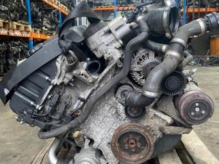 двигатель BMW 5 серия E60/E61 [рестайлинг] (2007 - 2010), 2.0 л., N43 B20 A, бензин, N43B20A, N43B20, N43