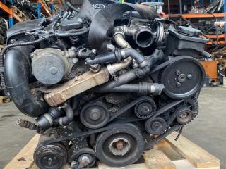 двигатель BMW 3 серия E90/E91/E92/E93 (2004 - 2010), 2.0 л., M47 D20 (204D4), дизель, 204D4, M47N204D4, M47D20, M47D20TU2