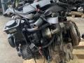 двигатель BMW 3 серия E90/E91/E92/E93 (2004 - 2010), 2.0 л., M47 D20 (204D4), дизель, 204D4, M47N204D4, M47D20, M47D20TU2 - фото №3