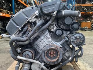 двигатель BMW 5 серия E60/E61 (2002 - 2007), 3.0 л., N52 B30, бензин, N52B25, N52B25A