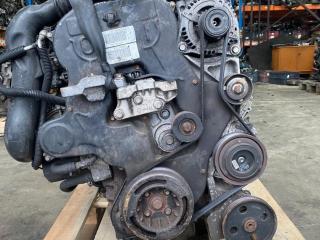 двигатель Chrysler Voyager 4 поколение [рестайлинг] 2007, 2.8 л., ENR, дизель, АКПП, ENR