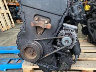 двигатель Ford Transit 7 поколение 2008, 2.2 л., P8FA, дизель, МКПП, P8FA, P8FB