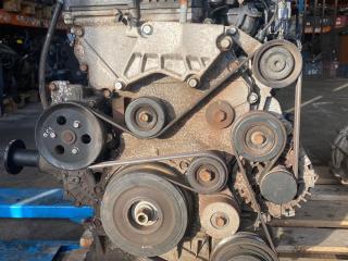 двигатель Hyundai Santa Fe 3 поколение (DM) (2012 - 2016), 2.0 л., D4HA, дизель, D4HA