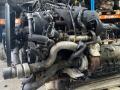 двигатель Land Rover Range Rover Sport 1 поколение 2006, 2.7 л., 276DT, дизель, АКПП, 276DT, AJTDV6 - фото №3