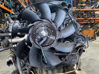 двигатель Land Rover Range Rover 3 поколение [рестайлинг] 2006, 3.6 л., 368DT, дизель, АКПП, 368DT