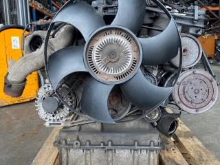 двигатель Mercedes-Benz Sprinter 2 поколение [рестайлинг] (W906) 2014, 2.2 л., дизель, МКПП, OM651.955, OM651, 651955